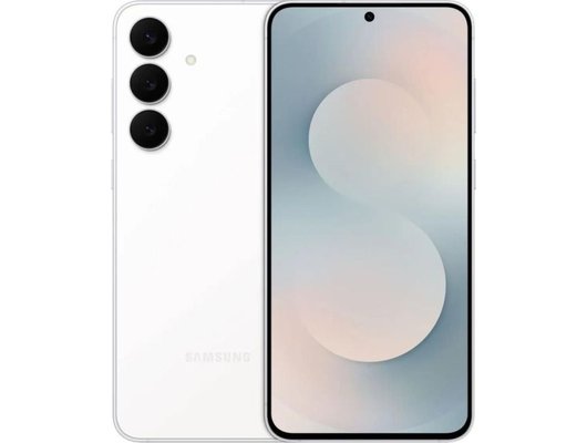 Смартфон Samsung Galaxy S25 FE 8/256Gb SM-S731B White